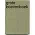 Grote boevenboek