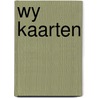 Wy kaarten door Gorys
