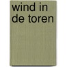 Wind in de toren