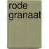 Rode granaat