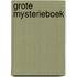 Grote mysterieboek