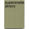 Supersnelle diners by Greer
