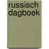 Russisch dagboek
