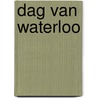 Dag van waterloo door Howarth