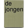 De jongen by N. Murr