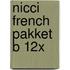 Nicci French pakket B 12x