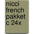 Nicci French pakket C 24x