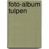 Foto-album tulpen