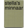 Stella's minnaar door T. MacMillan