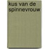 Kus van de spinnevrouw