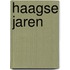 Haagse jaren