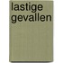 Lastige gevallen