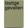 Lastige gevallen by Willeke Bezemer