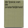 De fysica van de onsterfelijkheid door F.J. Tipler