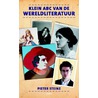 Klein ABC van de wereldliteratuur door P. Steinz