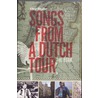 Songs from a Dutch Tour by C. Taylor