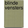 Blinde vensters door A. Vona