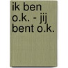 Ik ben o.k. - jij bent o.k. door T.A. Harris