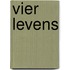 Vier levens