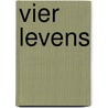 Vier levens door Plutarchus