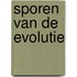 Sporen van de evolutie
