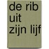 De rib uit zijn lijf