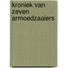 Kroniek van zeven armoedzaaiers door Chamoiseau