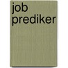 Job prediker door Dryvers
