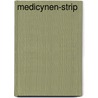 Medicynen-strip door Wolffers