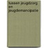Tussen jeugdzorg en jeugdemancipatie