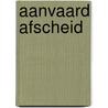 Aanvaard afscheid by Zorza