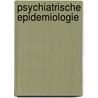 Psychiatrische epidemiologie door Romme