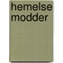 Hemelse modder