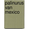 Palinurus van mexico door Paso