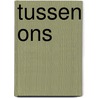 Tussen ons by E. Levinas