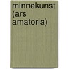 Minnekunst (Ars amatoria) door Ovidius