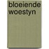 Bloeiende woestyn