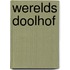 Werelds doolhof