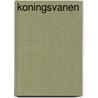 Koningsvanen by Monnich