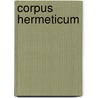 Corpus hermeticum door R. van den Broek