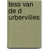 Tess van de d urbervilles
