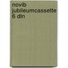 Novib jubileumcassette 6 dln by Jose Donoso