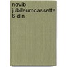 Novib jubileumcassette 6 dln door Jose Donoso