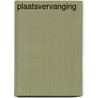 Plaatsvervanging door Emmanual Levinas