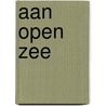 Aan open zee door Strindberg