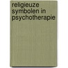 Religieuze symbolen in psychotherapie by Lans