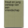 Freud en jung verloop van een vriendschap door Prick