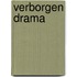 Verborgen drama