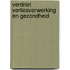Verdriet verliesverwerking en gezondheid