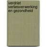 Verdriet verliesverwerking en gezondheid door Anton Gill